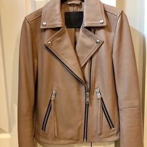 Allsaints blush dalby sz4